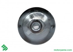 Dado a scodellino per portaruota carrello rimorchio 